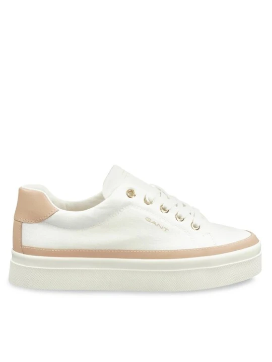 Zdjęcie produktu Sneakersy Gant Avona Sneaker 28538448 Biały