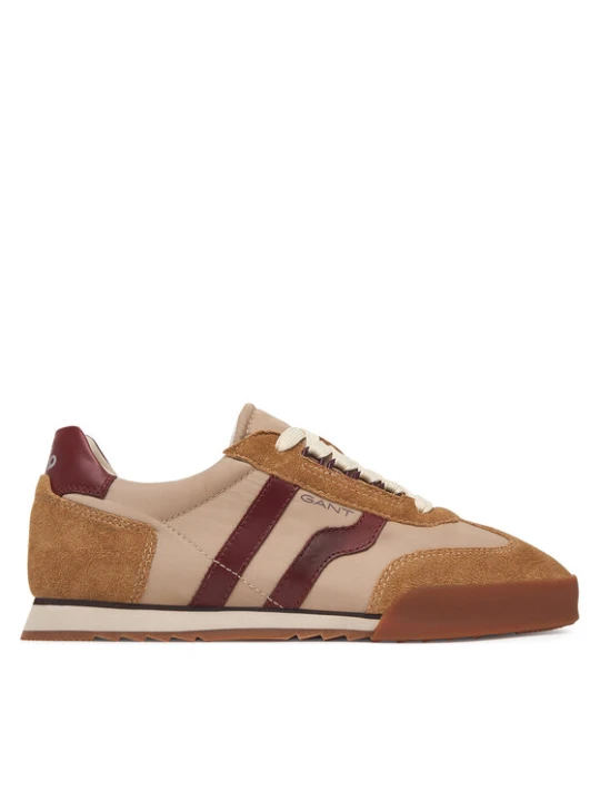 Zdjęcie produktu Sneakersy Gant Baylle 33633364 Beżowy