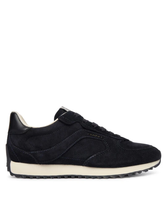 Zdjęcie produktu Sneakersy Gant Beja Low Lace 33533333 Granatowy