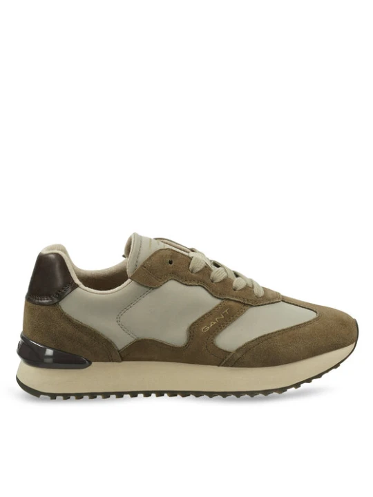 Zdjęcie produktu Sneakersy Gant Bevinda 29533669 Brązowy