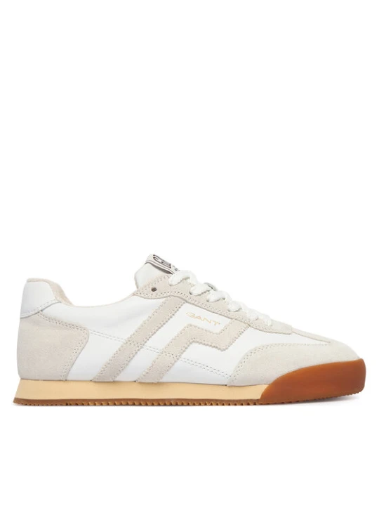 Zdjęcie produktu Sneakersy Gant Beylana 33531337 Biały