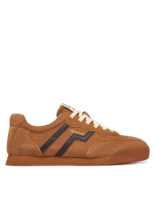 Zdjęcie produktu Sneakersy Gant Beylana 33533336 Brązowy