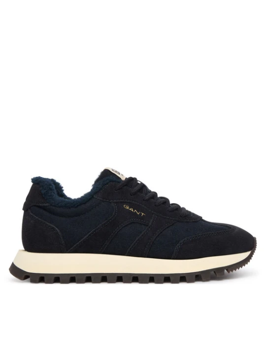 Zdjęcie produktu Sneakersy Gant Caffay 33538340 Granatowy