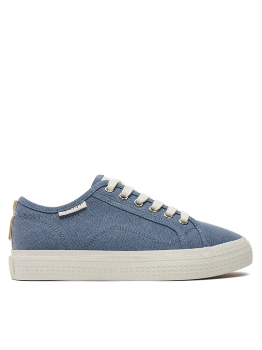 Zdjęcie produktu Sneakersy Gant Carroly Sneaker 28538621 Niebieski