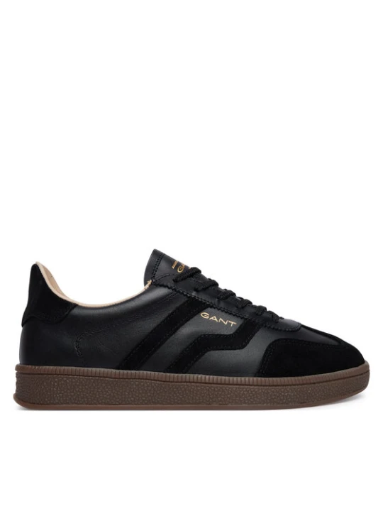 Zdjęcie produktu Sneakersy Gant Cuzima 33531343 Czarny