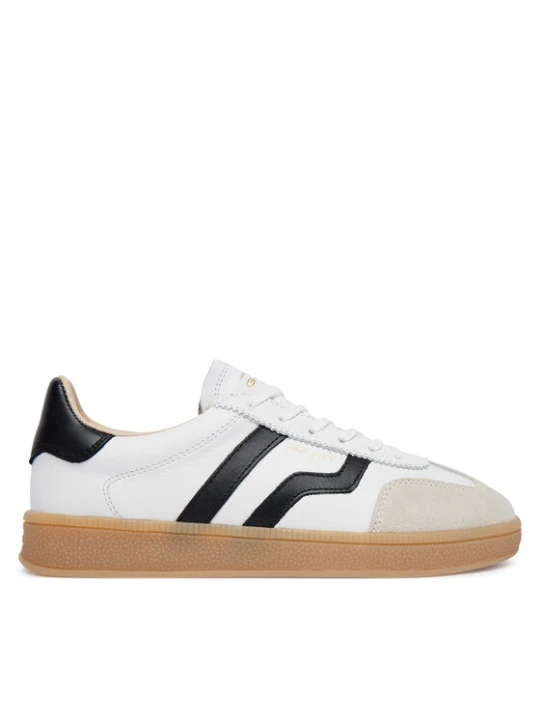 Zdjęcie produktu Sneakersy Gant Cuzima 33531344 Biały