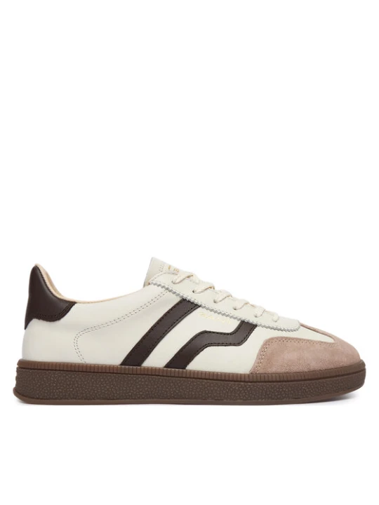 Zdjęcie produktu Sneakersy Gant Cuzima 33531344 Biały