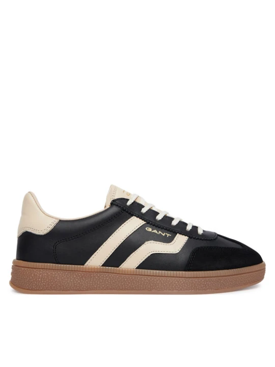 Zdjęcie produktu Sneakersy Gant Cuzima 33531344 Czarny