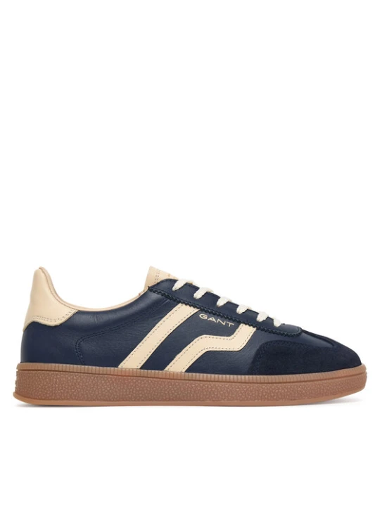 Zdjęcie produktu Sneakersy Gant Cuzima 33531344 Granatowy