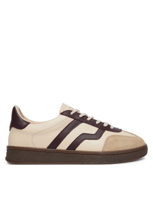 Zdjęcie produktu Sneakersy Gant Cuzima 33531344 Kremowy