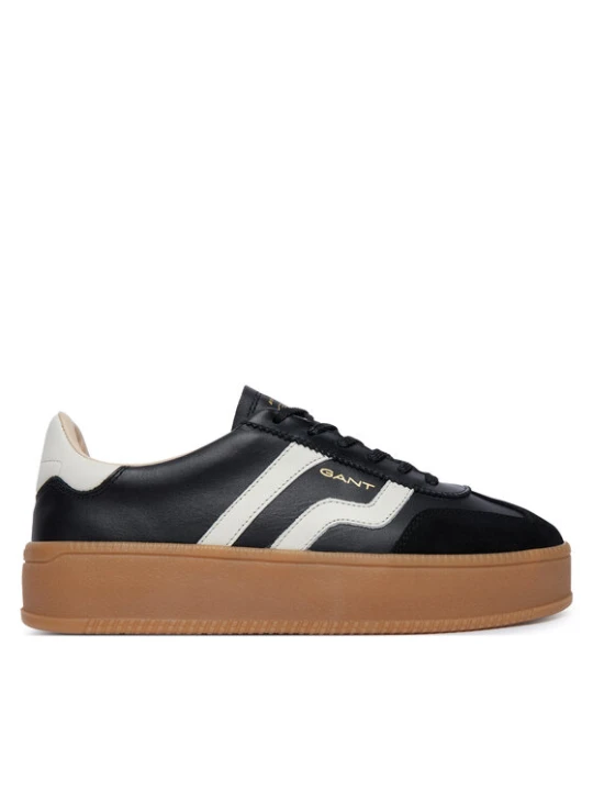 Zdjęcie produktu Sneakersy Gant Cuzmani 33531351 Czarny