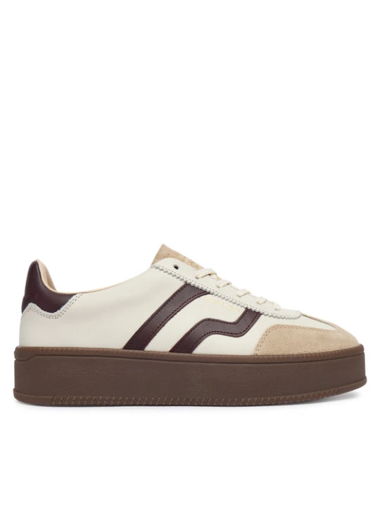 Zdjęcie produktu Sneakersy Gant Cuzmani 33531353 Biały