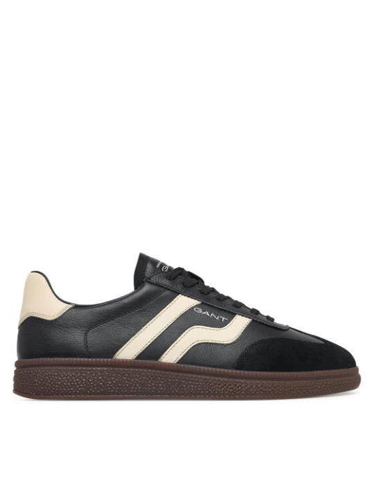 Zdjęcie produktu Sneakersy Gant Cuzmo 33631374 Czarny