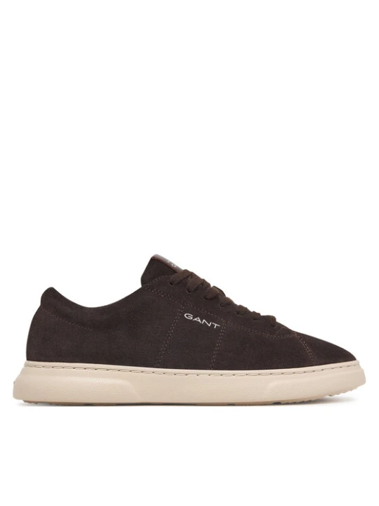 Zdjęcie produktu Sneakersy Gant Joree 33633379 Brązowy ciemny