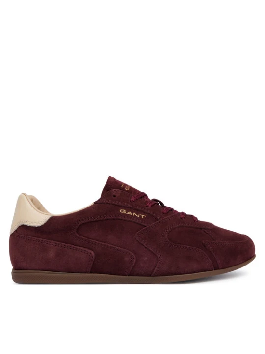 Zdjęcie produktu Sneakersy Gant Sperly 33533361 Bordowy