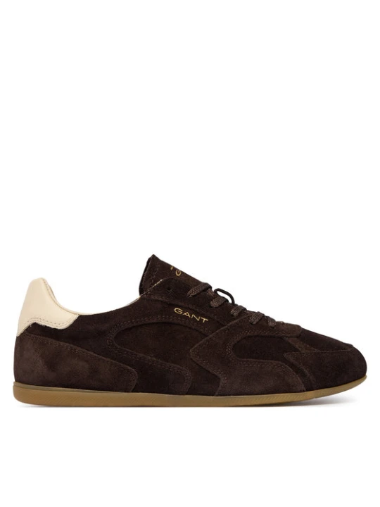 Zdjęcie produktu Sneakersy Gant Sperly 33533361 Brązowy ciemny