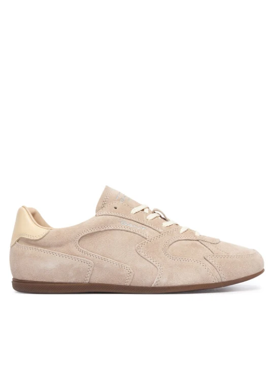 Zdjęcie produktu Sneakersy Gant Sperly 33533361 Szary