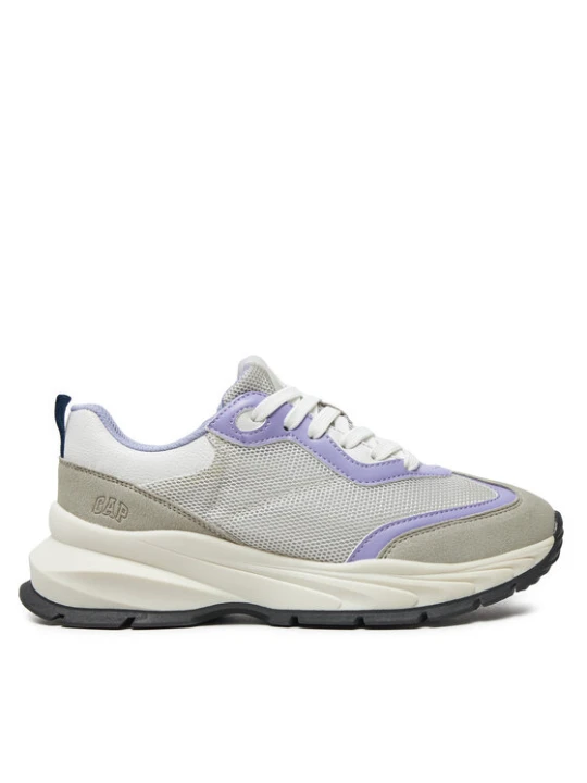 Zdjęcie produktu Sneakersy Gap Aurora Msh GBE001F5TWTKGYGP Szary