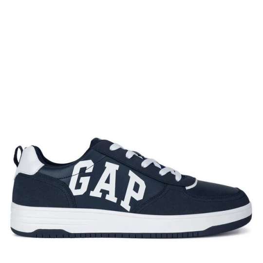 Zdjęcie produktu Sneakersy Gap BOSTON CUP LOW M GP519041AM-NV00 Granatowy