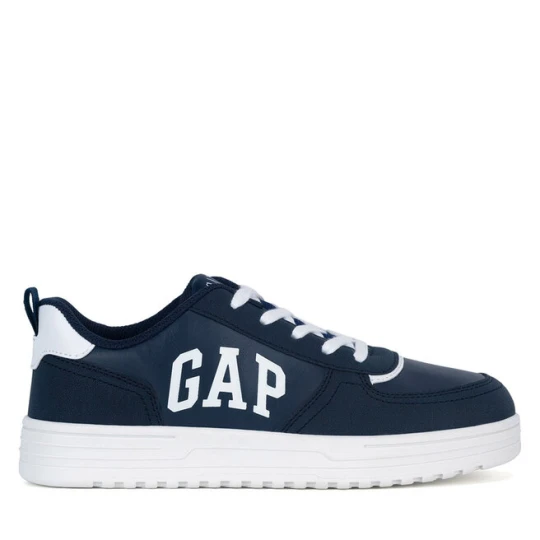 Zdjęcie produktu Sneakersy Gap BOSTON CUP LOW Y GP515036AY-NV00 Granatowy