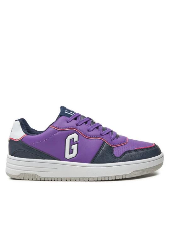 Zdjęcie produktu Sneakersy Gap Boston Ii Tmb W GAC003F5SWPVEYGP Fioletowy