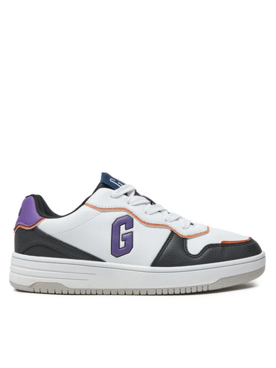 Zdjęcie produktu Sneakersy Gap Boston Ii Tmb W GAC003F5SWWHIBGP Biały