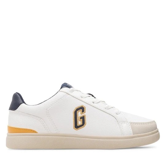 Zdjęcie produktu Sneakersy Gap GAB002F5SYWELBGP Biały