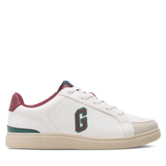 Zdjęcie produktu Sneakersy Gap GAB002F5SYWTRDGP Biały