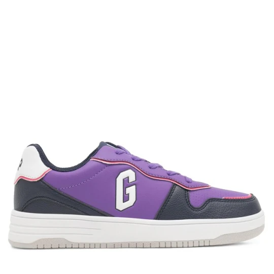 Zdjęcie produktu Sneakersy Gap GAC003F5SWPVEYGP Fioletowy