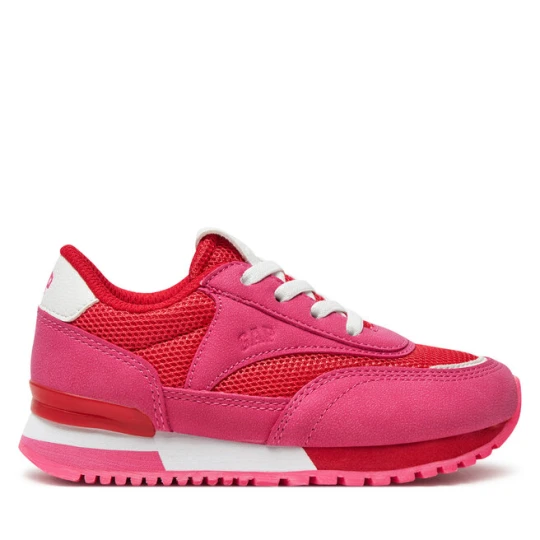 Zdjęcie produktu Sneakersy Gap New York Msh GAF006F5SYFUSRGP Różowy