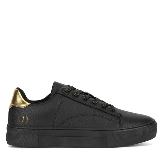 Zdjęcie produktu Sneakersy Gap PORTLAND CUP LOW W GP505010AW-BKGO Czarny