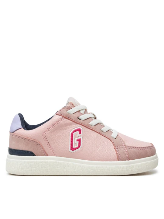 Zdjęcie produktu Sneakersy Gap Seattle Ii Ctr GAB002F5SYLTPKGP Różowy