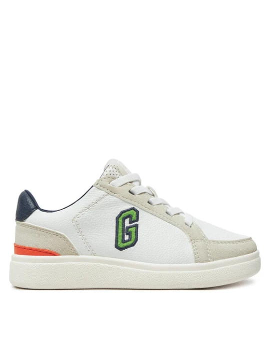 Zdjęcie produktu Sneakersy Gap Seattle Ii Ctr GAB002F5SYWHITGP Biały