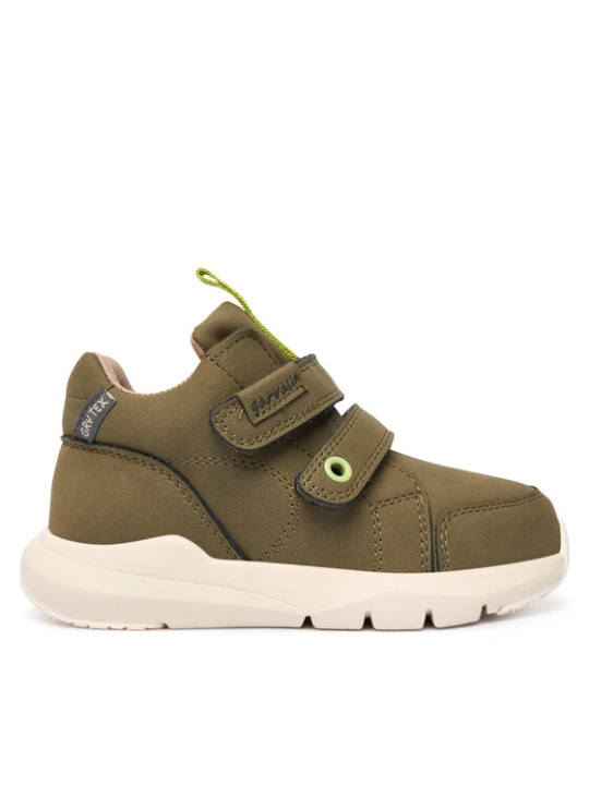 Zdjęcie produktu Sneakersy Garvalin 251350 Khaki