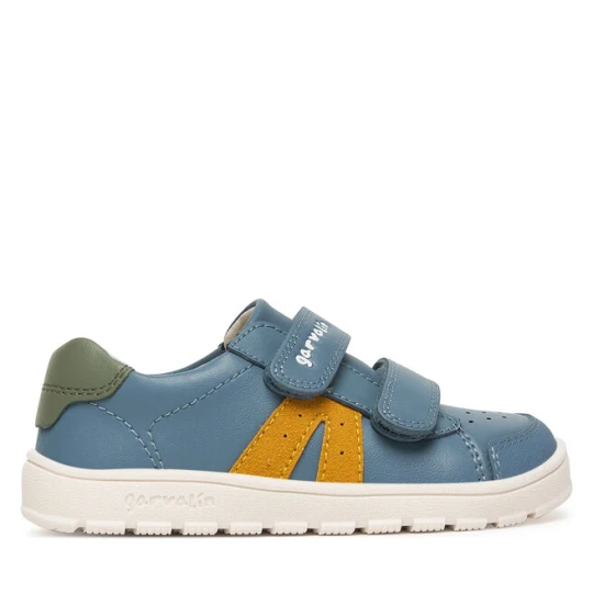 Zdjęcie produktu Sneakersy Garvalin 262500 M Niebieski