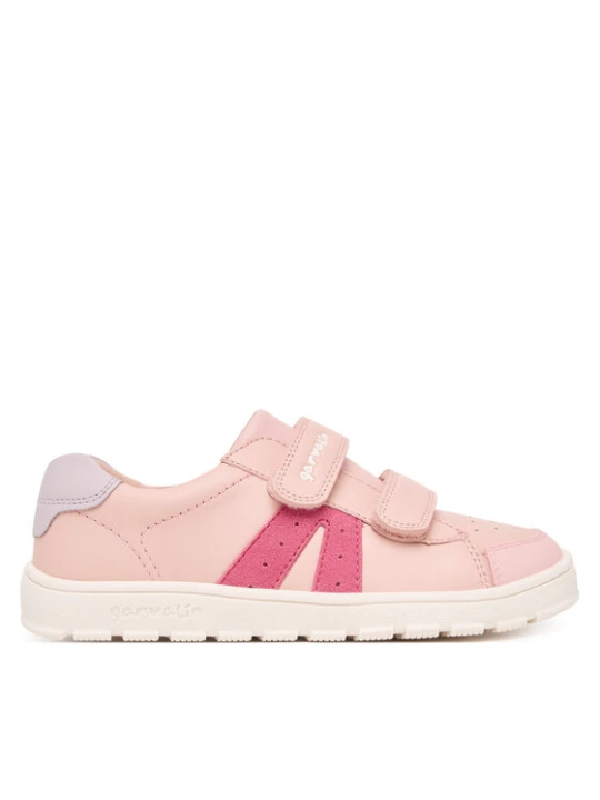 Zdjęcie produktu Sneakersy Garvalin 262500 S Różowy