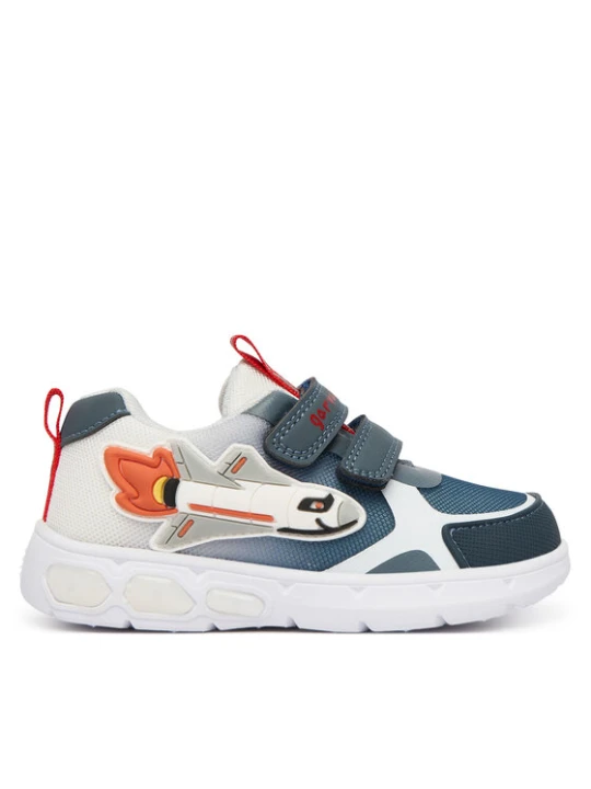 Zdjęcie produktu Sneakersy Garvalin 262721 Niebieski