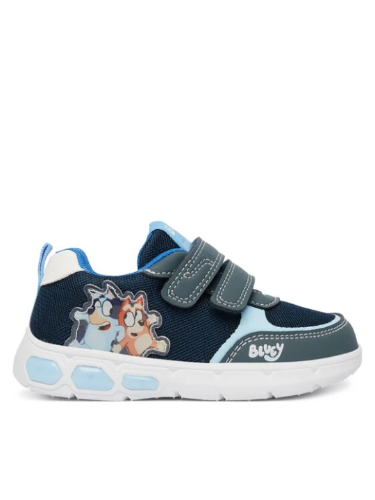 Zdjęcie produktu Sneakersy Garvalin 262860 Granatowy