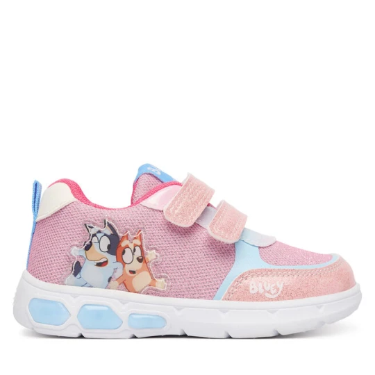 Zdjęcie produktu Sneakersy Garvalin 262860 Różowy