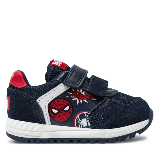 Zdjęcie produktu Sneakersy Geox B Alben Boy B453CB 022FU C0735 M Granatowy