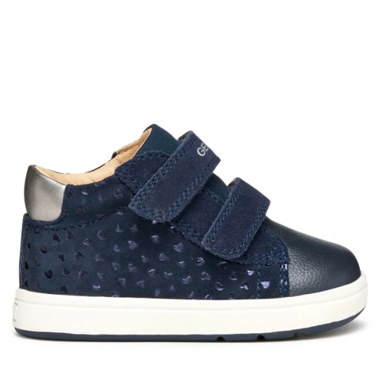 Zdjęcie produktu Sneakersy Geox B Biglia B044CC 007AK C4021 Granatowy