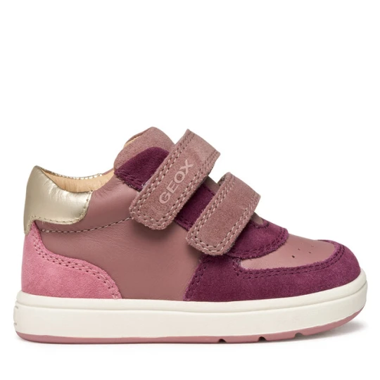Zdjęcie produktu Sneakersy Geox B Biglia B564CA 02285 CL88H Różowy