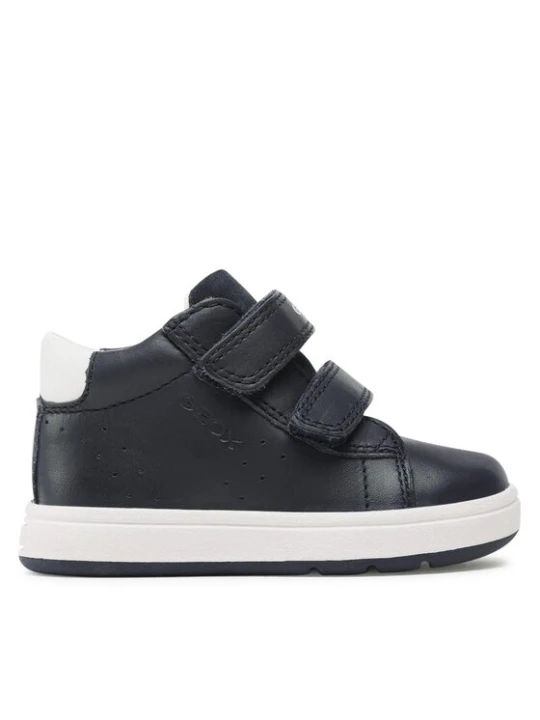 Zdjęcie produktu Sneakersy Geox B Biglia Boy B044DD08522C4264 Granatowy