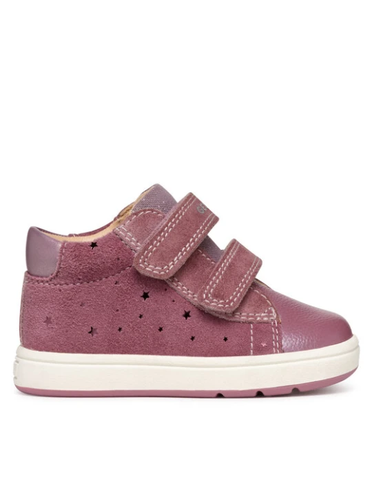Zdjęcie produktu Sneakersy Geox B Biglia Girl B044CC 007AK C8006 Różowy
