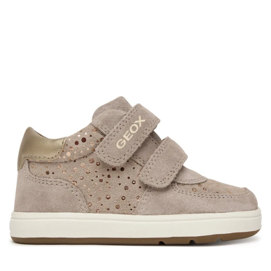 Zdjęcie produktu Sneakersy Geox B Biglia Girl B564CA 00722 C5004 Beżowy