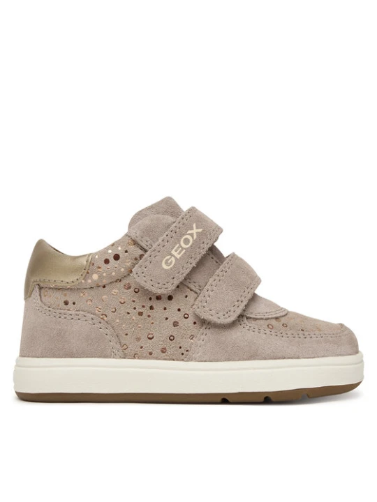Zdjęcie produktu Sneakersy Geox B Biglia Girl B564CA 00722 C5004 Beżowy