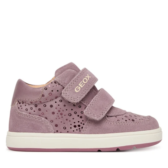 Zdjęcie produktu Sneakersy Geox B Biglia Girl B564CA 00722 C8006 Różowy