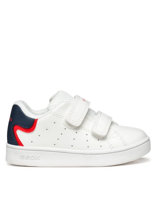 Zdjęcie produktu Sneakersy Geox B Eclyper B365LA 000BC C0653 Biały