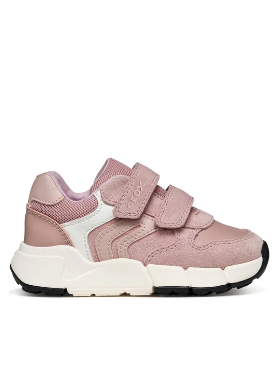 Zdjęcie produktu Sneakersy Geox B Flexyper Mini Girl B656NA 05422 C8014 M Różowy