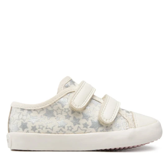 Zdjęcie produktu Sneakersy Geox B Gisli G. A B251MA 0AW54 C1405 S Écru Kremowy